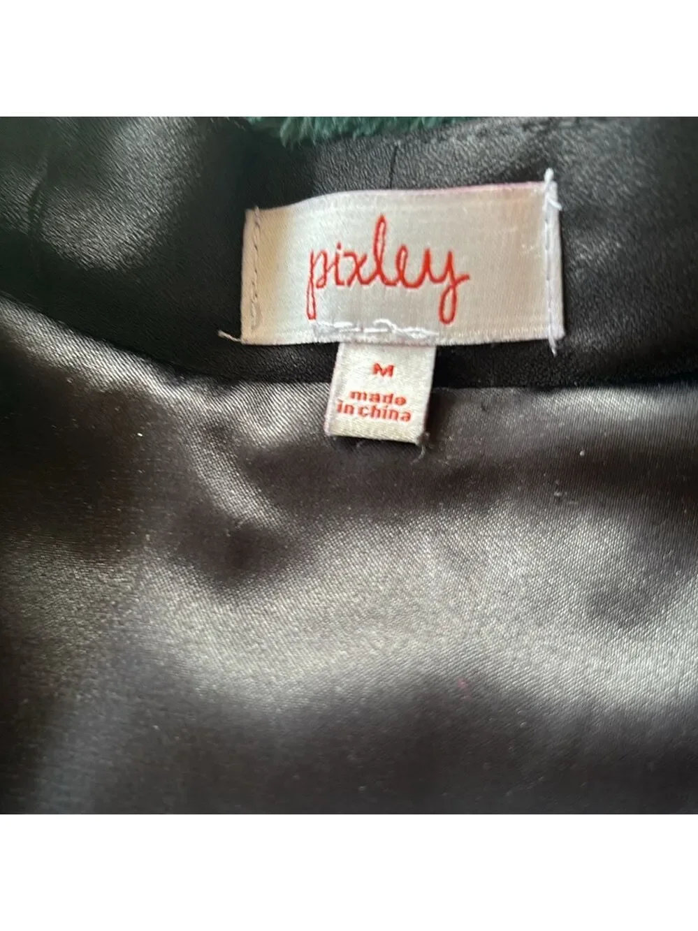 Pixley Black Medium Blazer | Versatile Workwear
